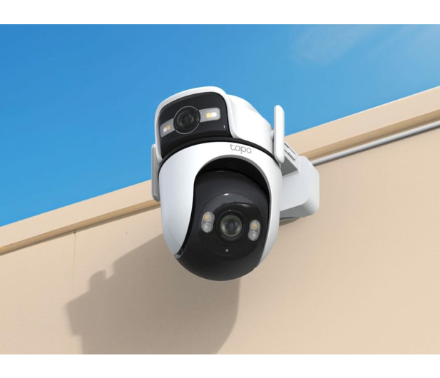 TP-Link Tapo C545D - 1587362 - zdjęcie 6